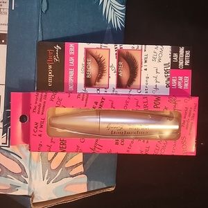 New!! Empow(HER) Beauty Unstoppable Lash Serum